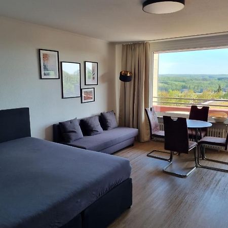 B515 Schoene Und Einladende Ferienwohnung In Schoener Umgebung Ланштайн Экстерьер фото