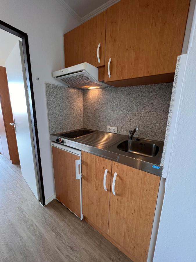 B515 Schoene Und Einladende Ferienwohnung In Schoener Umgebung Ланштайн Экстерьер фото