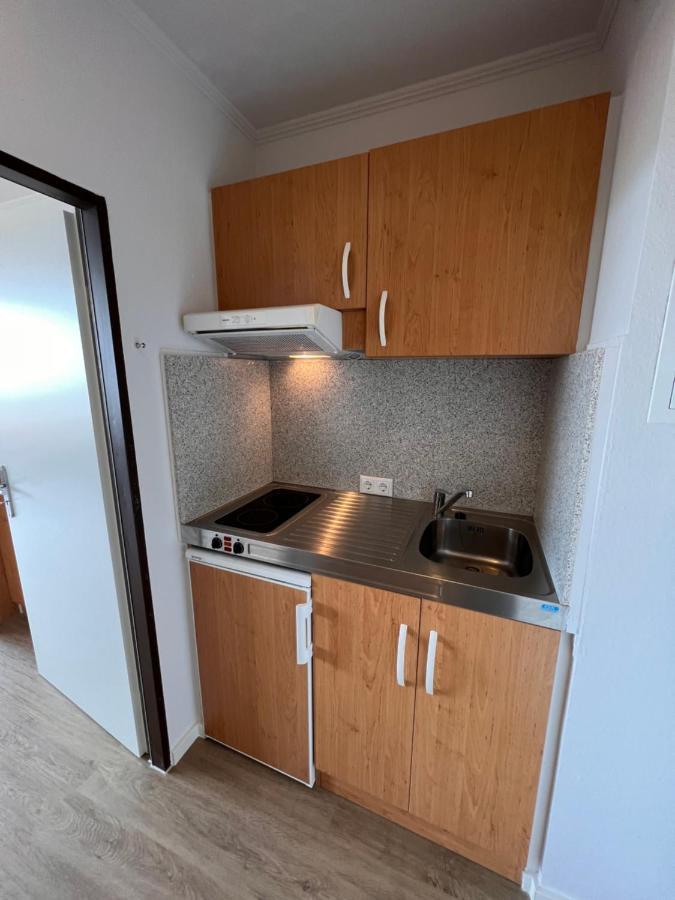 B515 Schoene Und Einladende Ferienwohnung In Schoener Umgebung Ланштайн Экстерьер фото