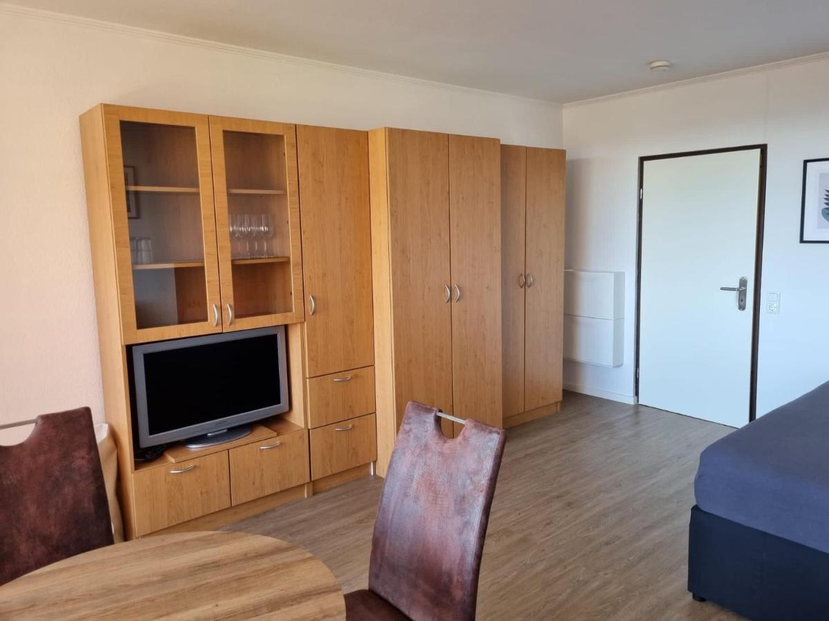 B515 Schoene Und Einladende Ferienwohnung In Schoener Umgebung Ланштайн Экстерьер фото