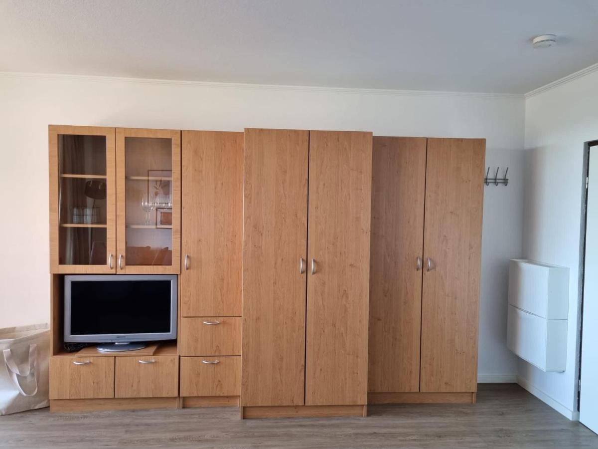 B515 Schoene Und Einladende Ferienwohnung In Schoener Umgebung Ланштайн Экстерьер фото