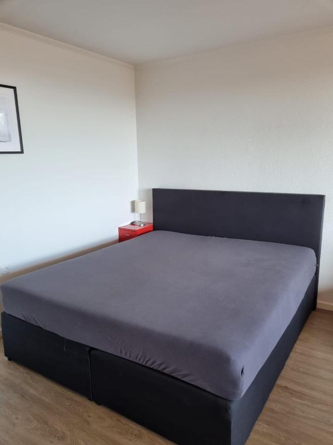 B515 Schoene Und Einladende Ferienwohnung In Schoener Umgebung Ланштайн Экстерьер фото