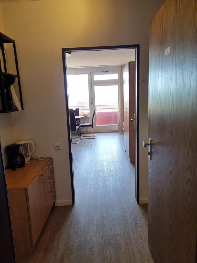 B515 Schoene Und Einladende Ferienwohnung In Schoener Umgebung Ланштайн Экстерьер фото