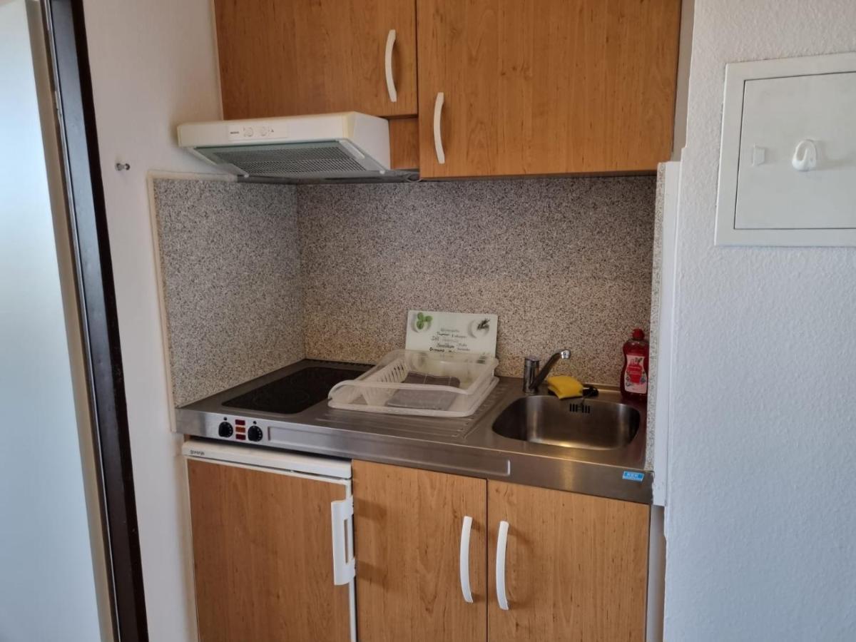 B515 Schoene Und Einladende Ferienwohnung In Schoener Umgebung Ланштайн Экстерьер фото