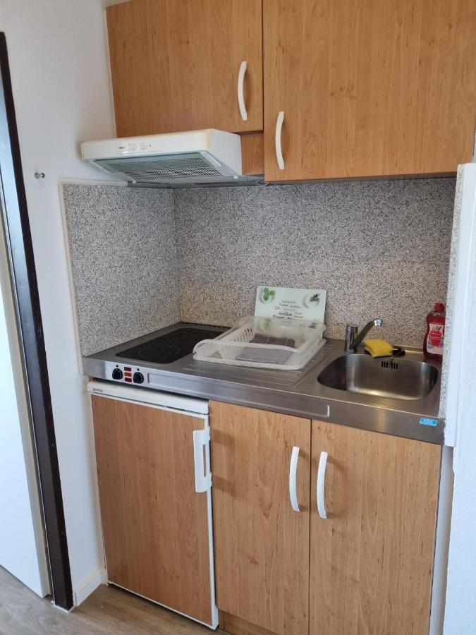 B515 Schoene Und Einladende Ferienwohnung In Schoener Umgebung Ланштайн Экстерьер фото